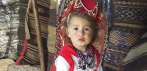 MÜSLÜME CİNAYETİNDE ÇİRKİN DETAY, DEDESİ BABASI ÇIKTI