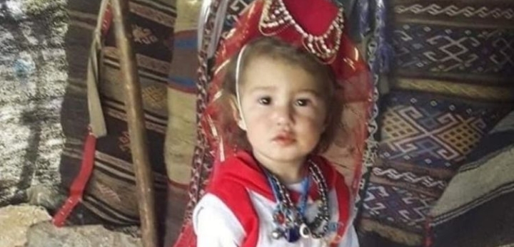 MÜSLÜME CİNAYETİNDE ÇİRKİN DETAY, DEDESİ BABASI ÇIKTI