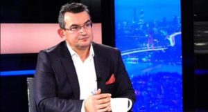 METİN GÜRCAN’A ŞOK SUÇLAMA “SİYASİ CASUSLUK”