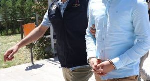 NİŞANLISINI SWİNGER’E ZORLAYAN AHLAKSIZ SERBEST BIRAKILDI 