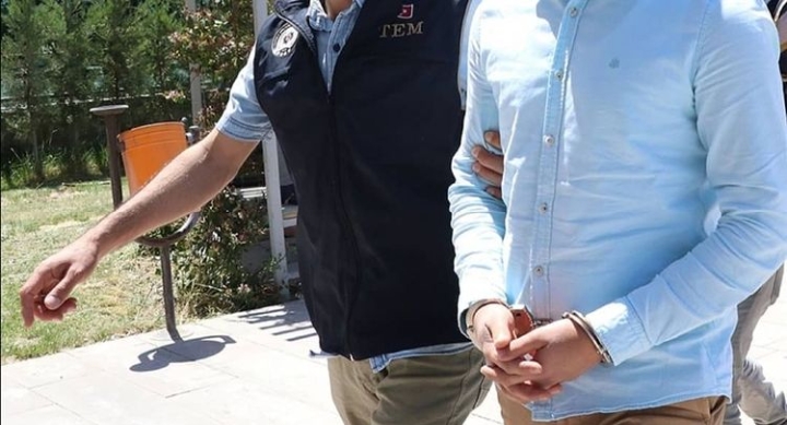 NİŞANLISINI SWİNGER’E ZORLAYAN AHLAKSIZ SERBEST BIRAKILDI