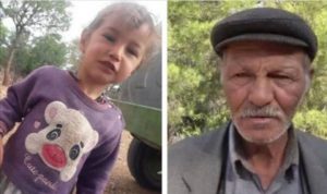 BU KADAR DA OLMAZ DEDİRTEN REZALET İKİNCİ ÇOCUKTA DEDENİN