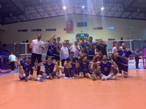 ALANYA’NIN EFELERİ LİDER GİTTİ LİDER DÖNÜYOR