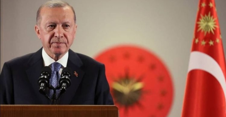 BAŞKAN ERDOĞAN KILIÇDAROĞLU’NA HAKKINI HELAL ETMİYOR