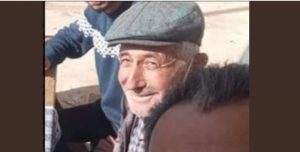 KİM NE İSTER BU YAŞLI ADAMDAN