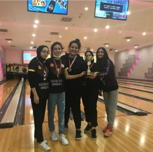 ADNAN ULAŞ’IN ÖĞRENCİLERİ ANTALYA İKİNCİSİ