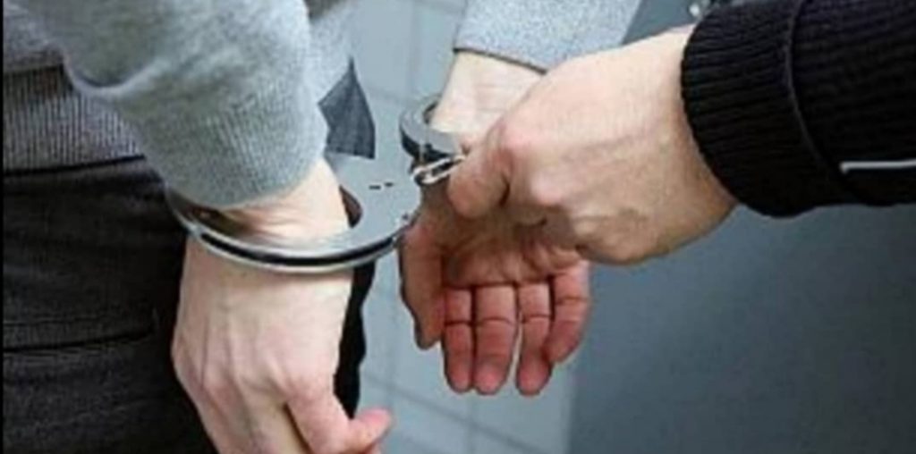 SUÇLU ALANYA POLİSİNDEN KAÇAMADI