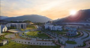 DÜNYANIN EN ETKİLİ BİLİM İNSANLARI ALKÜ’DE