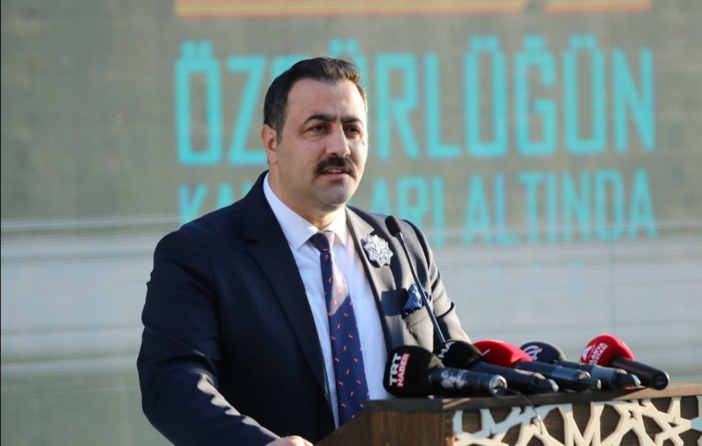 KATILIMCILAR FETHİ KALAN HOCANIN MUHTEŞEM ANLATIMIYLA YAŞADILAR