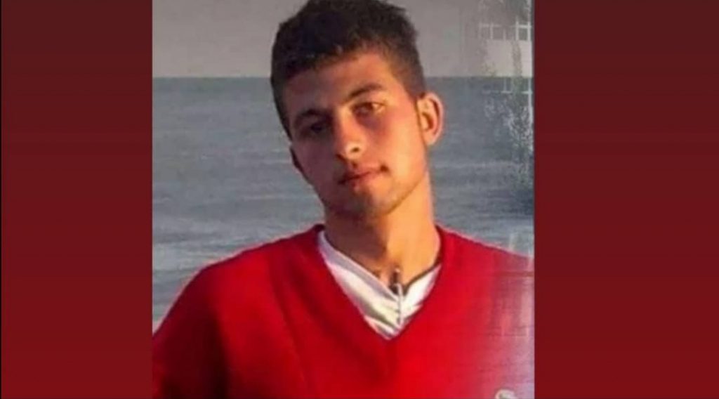 HALİT ARTIK KİMSESİZ DEĞİL