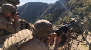 ALLAH’IM MEHMETÇİĞİ KORU “EREN KIŞ-2 OPERASYONU BAŞLADI”