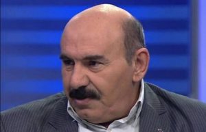 ELİ KANLI KATİL ÖLDÜ