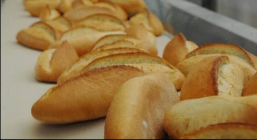 ALANYA’DA ZAMDAN NASİBİNİ ALDI