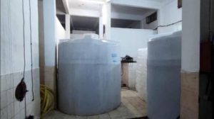 SİRKE FABRİKASINDA 77 TON SAHTE İÇKİ ELE GEÇİRİLDİ