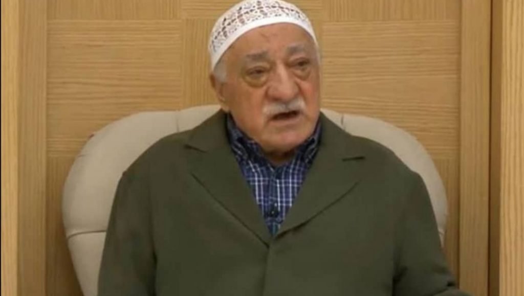 TERÖR ÖRGÜTÜ LİDERİ FETULLAH ÖLDÜ MÜ?