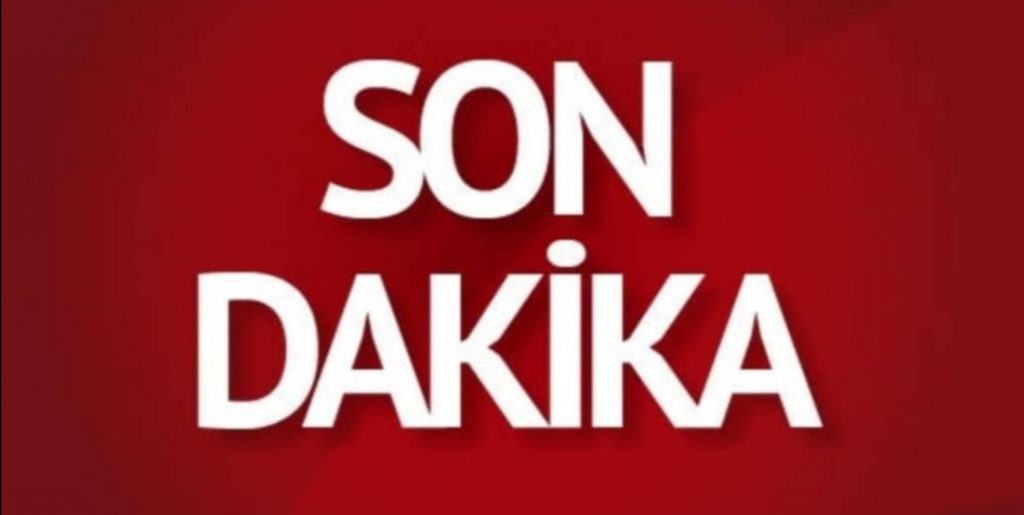 OKURCALAR’DA FECİ KAZA 2 ÖLÜ
