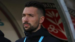 FATİH KARAGÜMRÜK FRANCESCO FARİOLİ İLE YOLLARINI AYIRDI