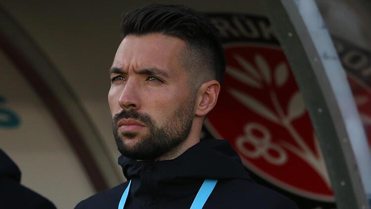 FATİH KARAGÜMRÜK FRANCESCO FARİOLİ İLE YOLLARINI AYIRDI