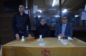 ALANYASPOR TARAFTARINDAN AŞIYA TAM DESTEK