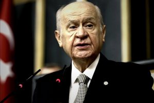 “HOŞGÖRÜ DÖNEMİ KAPANMIŞTIR, BUNDAN SONRA YANLIŞ YAPANLAR SONUCUNA KATLANACAKTIR”