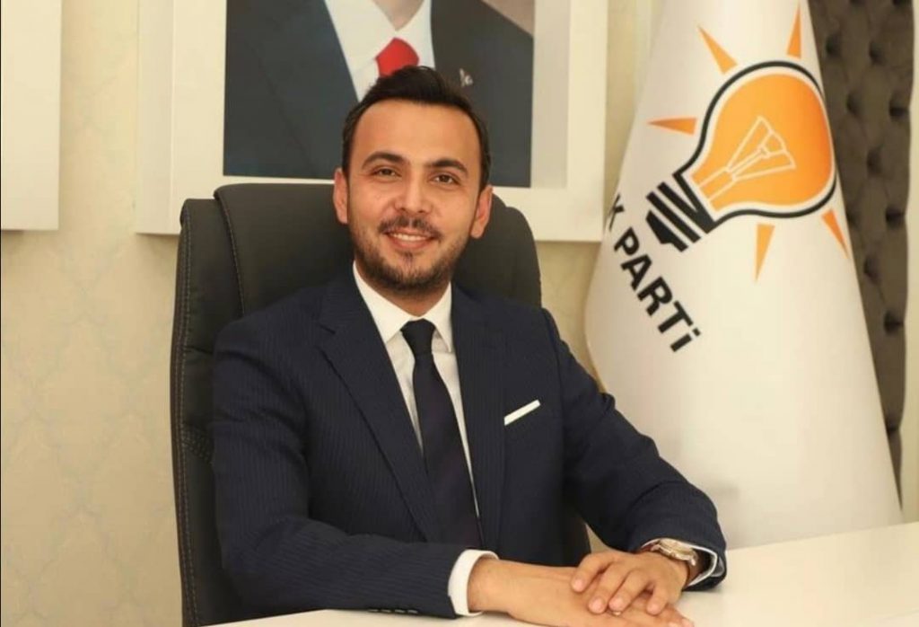 BAŞKAN TOKLU’DAN YENİ HASTANE İLE İLGİLİ MÜJDE VAR