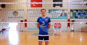 MUHAMMET ALİ ARSLAN MİLAS BELEDİYESPOR’DA