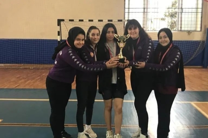 EGVEB’DEN BİR KUPA DAHA