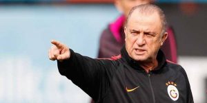 FATİH TERİM HASTANEYE KALDIRILDI