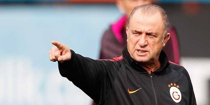 FATİH TERİM HASTANEYE KALDIRILDI