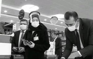 FIRSATÇI ZİNCİR MARKETLERE İLK CEZALAR KESİLDİ