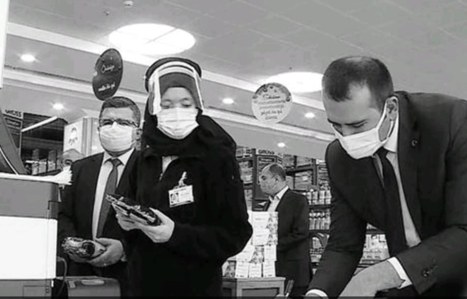 FIRSATÇI ZİNCİR MARKETLERE İLK CEZALAR KESİLDİ