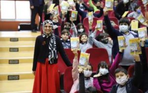 ALANYA BELEDİYESİNİN FARKINDALIK EĞİTİMİ DEVAM EDİYOR