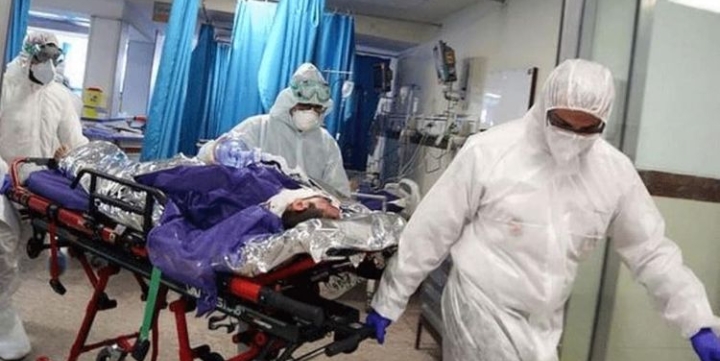 CEFAKAR SAĞLIKÇILARA MÜJDE