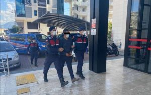 GÜVENLİK GÜÇLERİ ALANYA’YI SUÇLULARA DAR EDİYOR