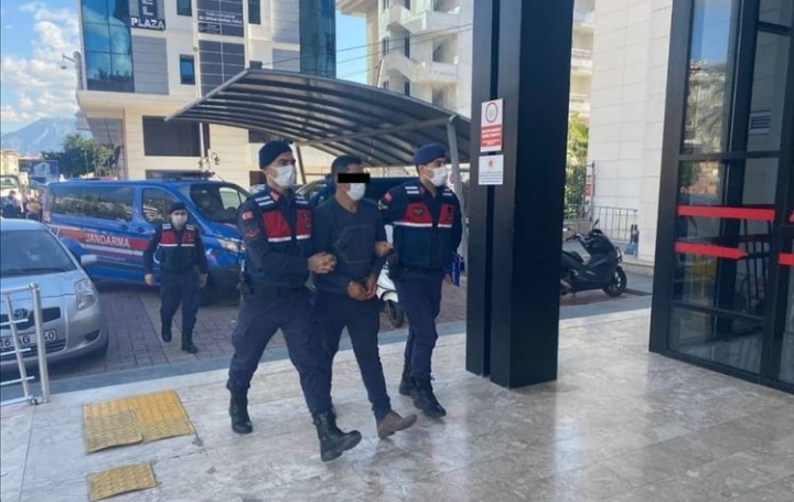 GÜVENLİK GÜÇLERİ ALANYA’YI SUÇLULARA DAR EDİYOR