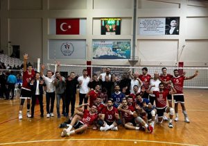 ALANYA’NIN EFELERİ DURDURULAMIYOR