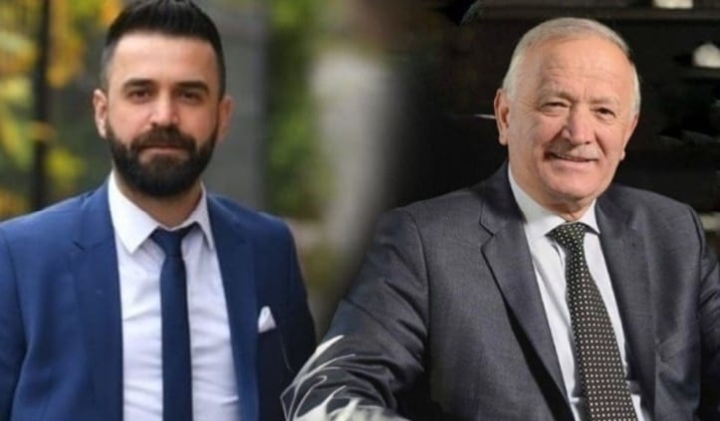 ALANYA ESNAFI NURİ BAŞKAN DİYOR