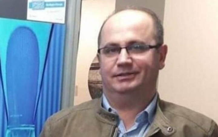 EVLAT ACISI YAŞAYAN DOKTOR HER YERDE ARANIYOR