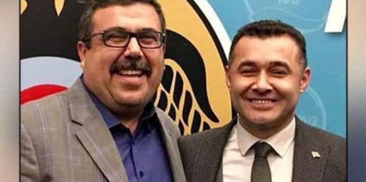 BAŞKAN YÜCEL’İN YARDIMCISI KORONAYA YAKALANDI