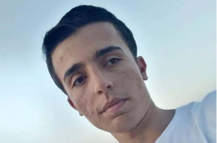 ANTALYA’DA YURTTA VAHŞET