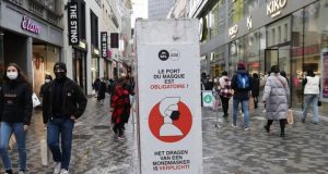 OMİCRON 57 ÜLKEDE GÖRÜLDÜ