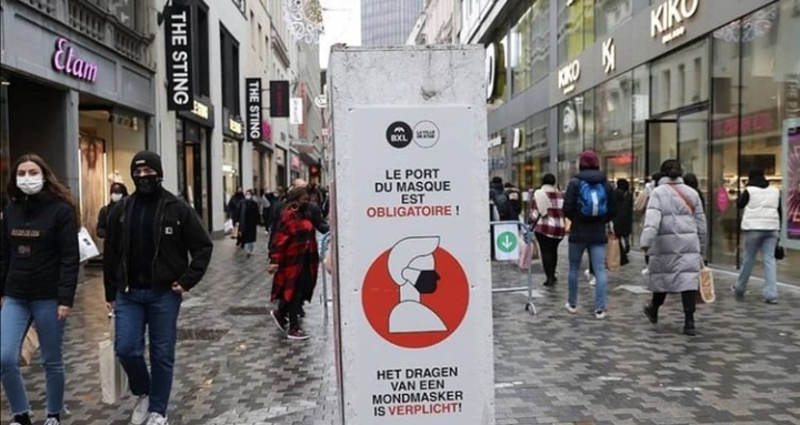 OMİCRON 57 ÜLKEDE GÖRÜLDÜ