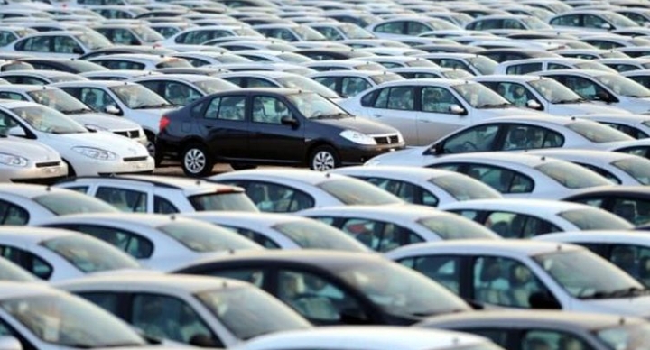 STOKÇUYA İLK CEZA KESİLDİ