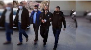 PİŞKİNLİĞİN BU KADARINA DA PES