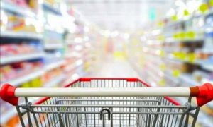 ZİNCİR MARKETLERDEN VATANDAŞA OPERASYON