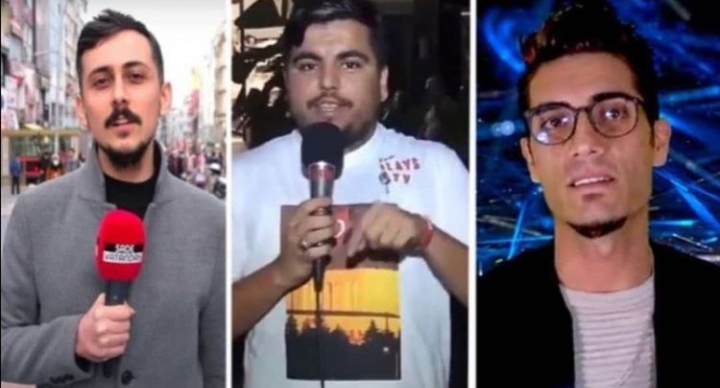 ANTALYA’LI YOUTUBER KENDİNE MUHABİR VE 2 ARKADAŞINA EV HAPSİ