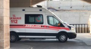 SAHTE İÇKİDEN 3 İLDE 9 KİŞİ HAYATINI KAYBETTİ