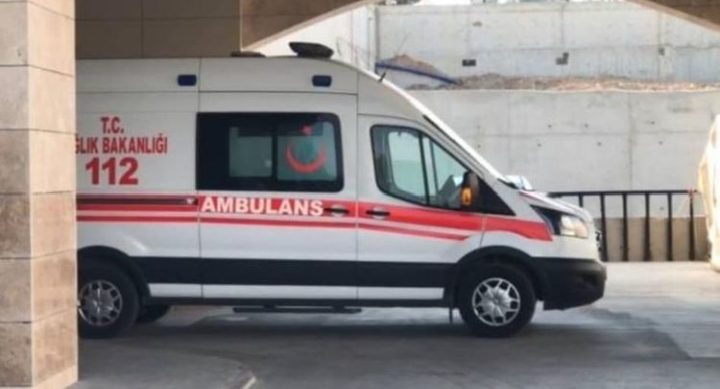 SAHTE İÇKİDEN 3 İLDE 9 KİŞİ HAYATINI KAYBETTİ