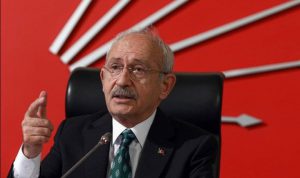 MİLLET İTTİFAKINDA Kİ KILIÇDAROĞLU KAOSU AK PARTİYE YARIYOR