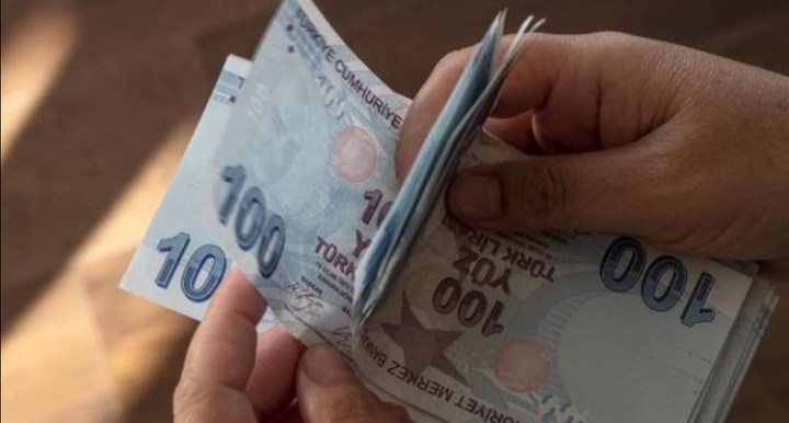 AGİ ASGARİ GEÇİM İNDİRİMİ TARİH OLUYOR